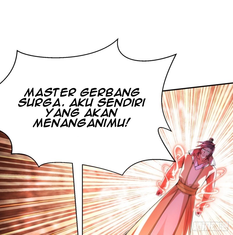 I Picked Up An Attributes Chapter 32 Gambar 19